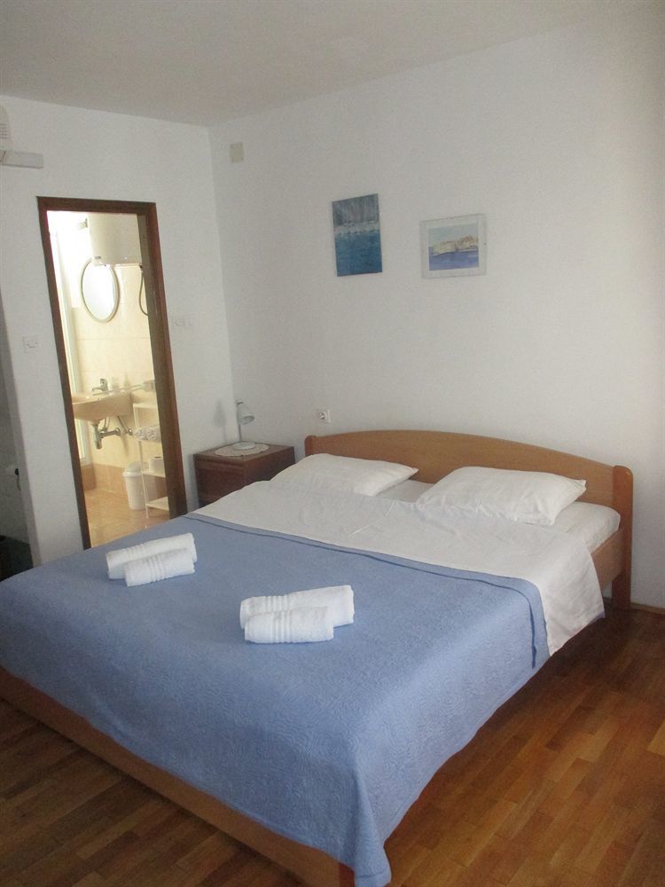 Apartments Peppino - Old Town Dubrovnik Exterior foto